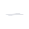 Elita Blat MDF 80/46/2,8 WHITE HG PCV 166892/RE050800128060